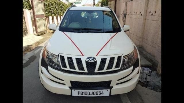 17 Used Mahindra Xuv500 In Jalandhar Second Hand Xuv500 Cars For