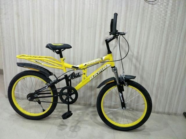 sunbird cycle price