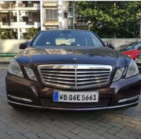 31 Used Mercedes Benz Cars In Kolkata Second Hand Mercedes