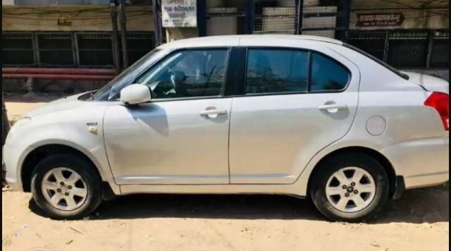 101 Used Maruti Suzuki Swift Dzire In Lucknow Second Hand Swift