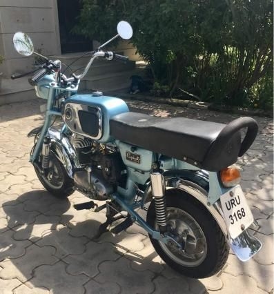 old bike sell online