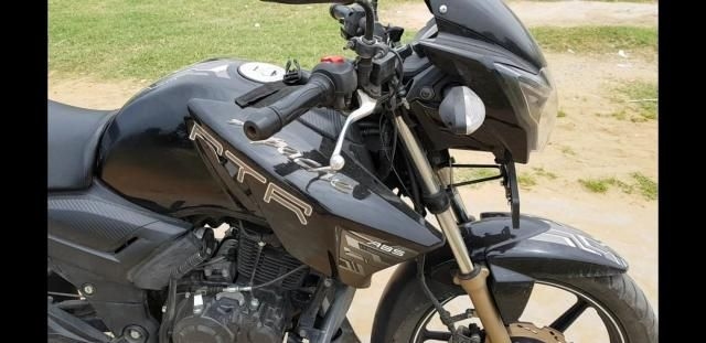 37 Used Tvs Apache Rtr In Jaipur Second Hand Apache Rtr