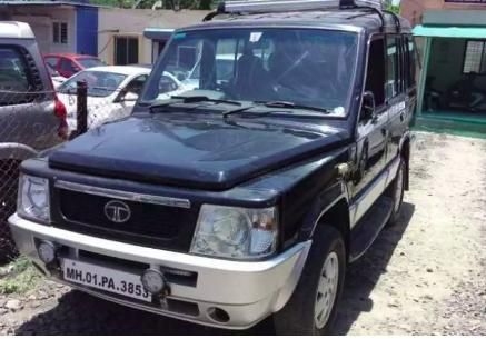 Tata Sumo Car For Sale In Pune Id 1416107837 Droom