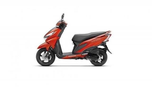 Honda Dio 2020 Price In Kolkata