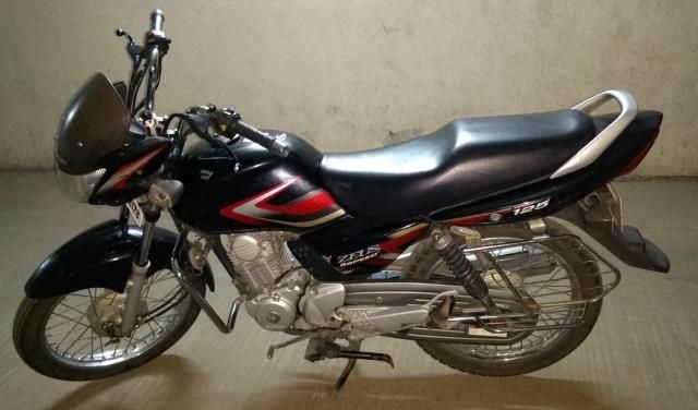 suzuki heat 125cc spare parts