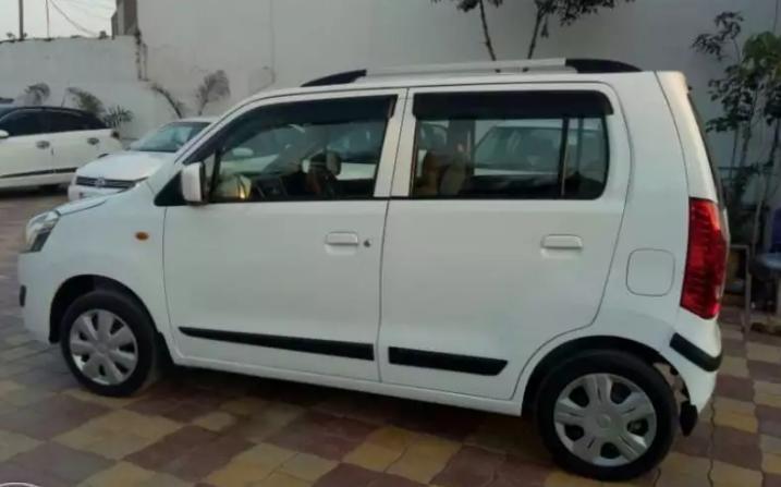 Maruti Suzuki Wagon R Vxi User Manual Pdf Maruti Suzuki Wagon R Vxi User Manual Pdf