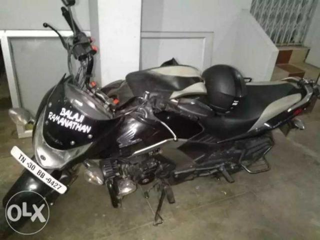 olx honda unicorn