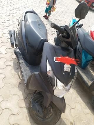 Used Honda Dio Scooters 332 Second Hand Dio Scooters For Sale Droom