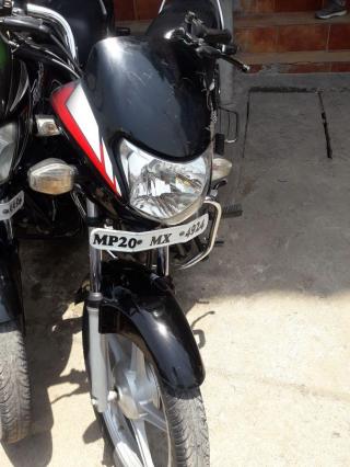 4 Used Hero Hf Deluxe in Jabalpur 