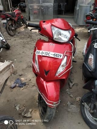 olx patna scooty