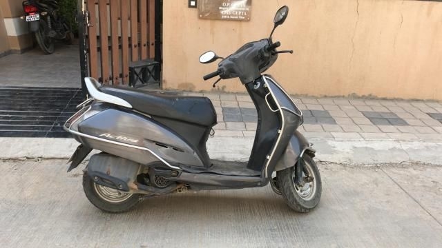 activa old olx