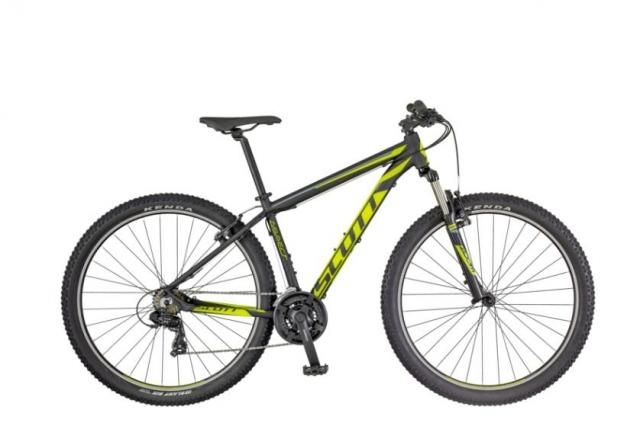 scott aspect 670 xs