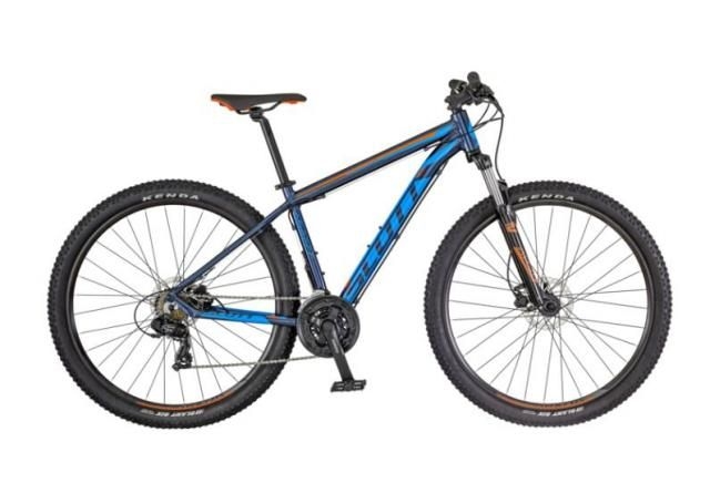 scott aspect 960 2020