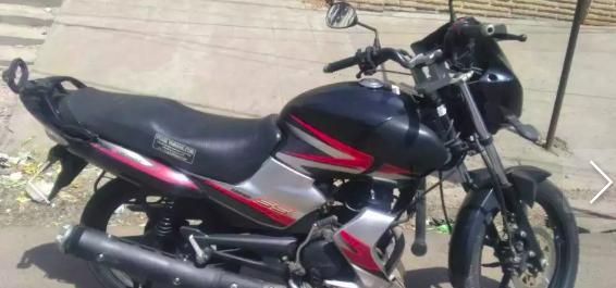 Used Yamaha Ss 125 Motorcycle Bikes 30 Second Hand Ss 125 Motorcycle Bikes For Sale Droom