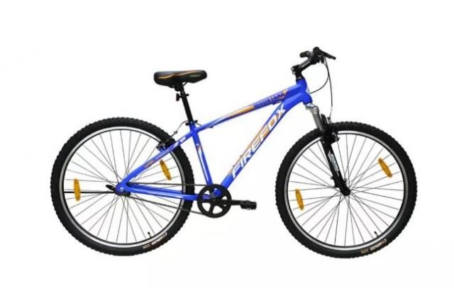 firefox stravaro 29er