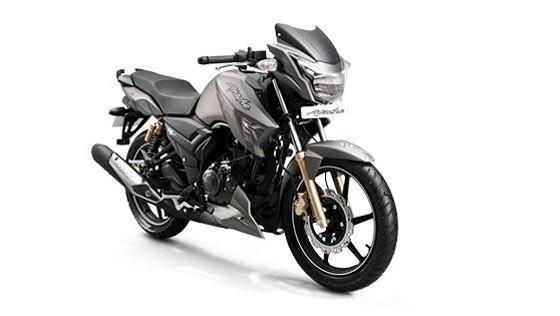 3 New Tvs Apache Rtr In Jaipur Tvs Apache Rtr For Sale In Jaipur Droom