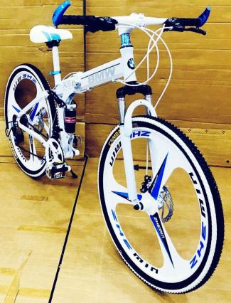 Bmw Bicycle >> Bmw Touring Bicycle For Sale In Surat Id 1416436377 Droom Bmw Bicycle >> Bmw Touring Bicycle For Sale In Surat Id 1416436377 Droom