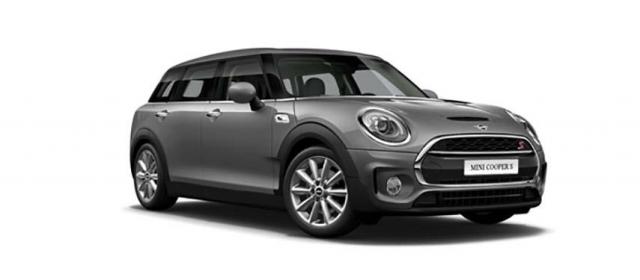 Used Mini Clubman Car Price In India Second Hand Car Valuation Obv