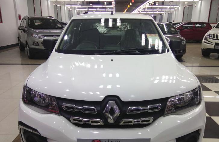 Renault Kwid Car For Sale In Bangalore Id 1416520646 Droom