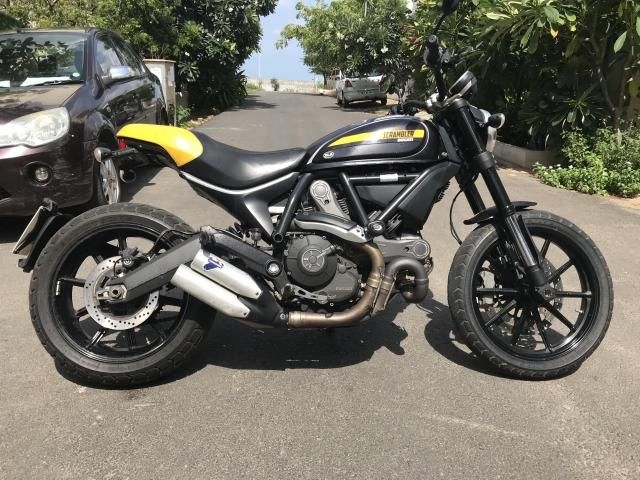 Ducati Scrambler Second Hand Cheaper Than Retail Price Buy Clothing Accessories And Lifestyle Products For Women Men