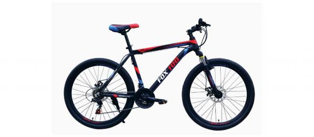 tata frontex cycle price