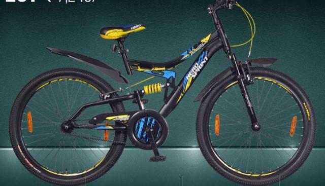 hero sprint tomboy 20t