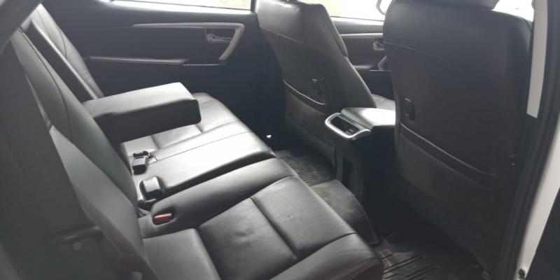 Toyota Innova Crysta Car For Sale In Delhi Id 1416781045 Droom