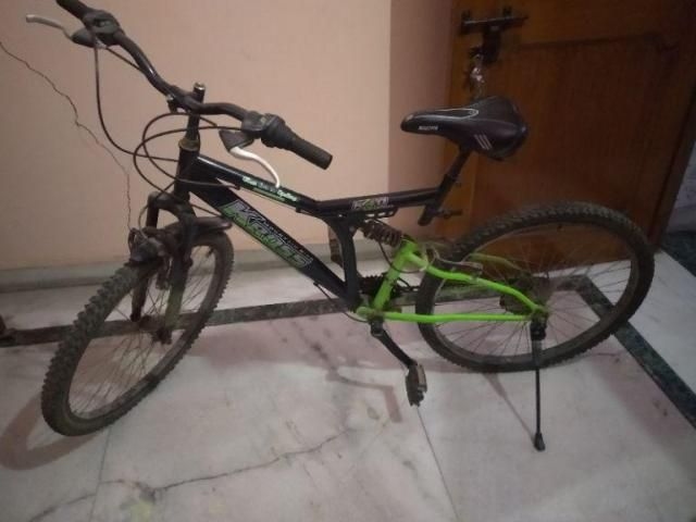 kross k 40 cycle