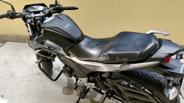 9 Used Honda Cb Hornet 160r In Kolkata Second Hand Cb Hornet 160r Motorcycle Bikes For Sale Droom