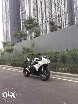 Triumph Daytona Super Bike For Sale In Kolkata Id Droom