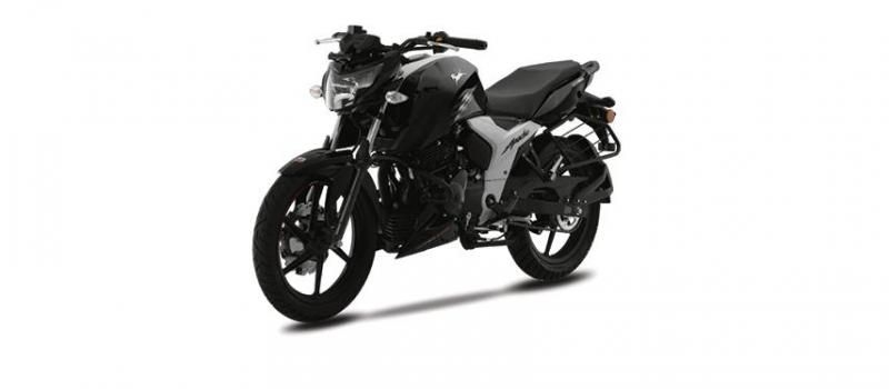 2018 Tvs Apache Rtr Bike For Sale In Hyderabad Id 1416902620
