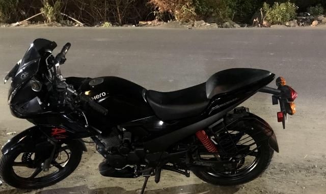 13 Used Hero Karizma R In Pune Second Hand Karizma R Motorcycle Bikes For Sale Droom