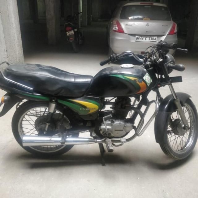 kawasaki bajaj old bikes