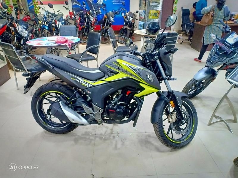 22 Used Honda Motorcycle Bikes In Patna Second Hand Honda Motorcycle Bikes For Sale In Patna Droom