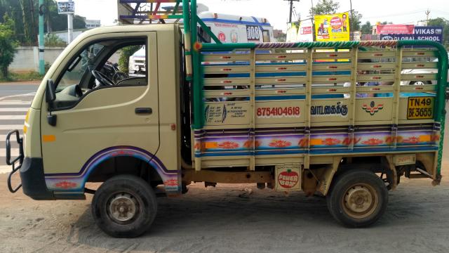 25 Used Tata Ace Cars Second Hand Ace Cars For Sale Droom