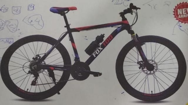 tata phoenix cycle price