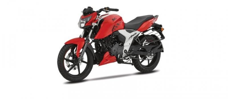 2019 Tvs Apache Rtr Bike For Sale In Raipur Id 1416940169 Droom - tvs apache new model 2019 image