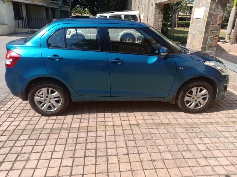 Best Used Car Deals In Mumbai for Maruti DZIRE for under 5 lakhs from Cartoq TRUE PRICE