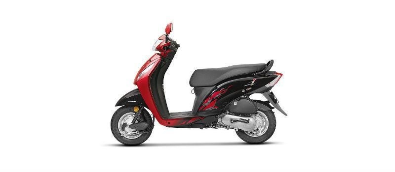 2020 Honda Activa I Scooter For Sale In Delhi Id 1418499260 Droom