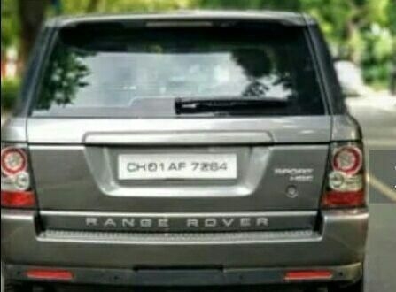 244 Used Land Rover Cars In India Verified Second Hand Land Rover Cars Droom