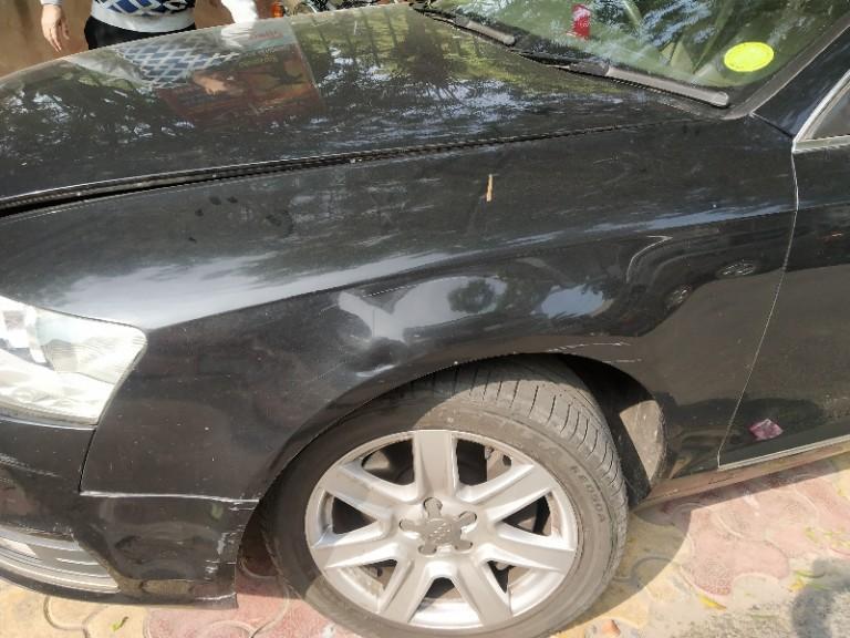 Audi A6 Car For Sale In Delhi Id 1417425014 Droom