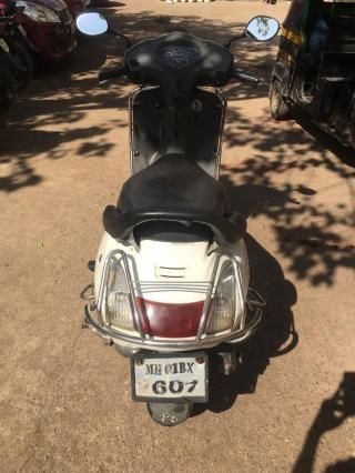 second hand scooty near me
