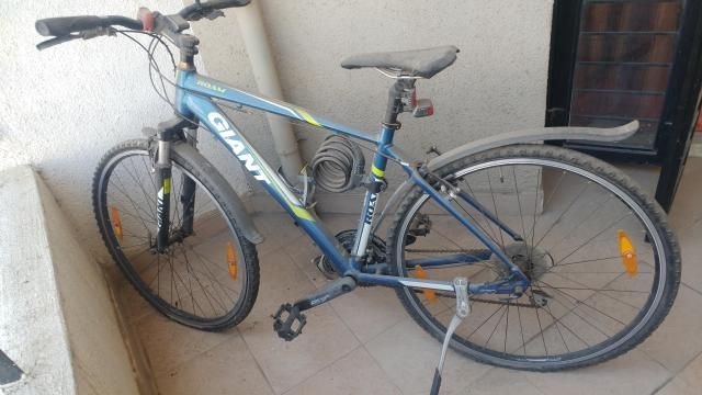used giant bikes for sale near me