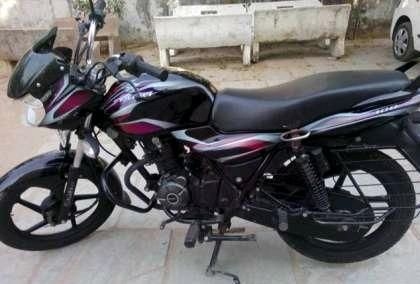 bajaj discover 100cc second hand price