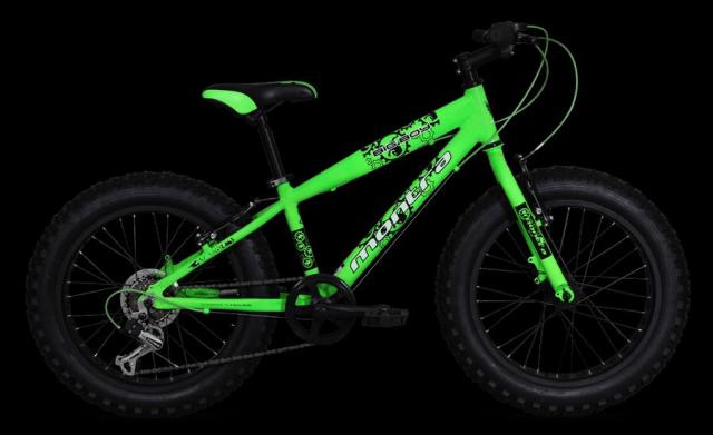 montra big boy 24 price