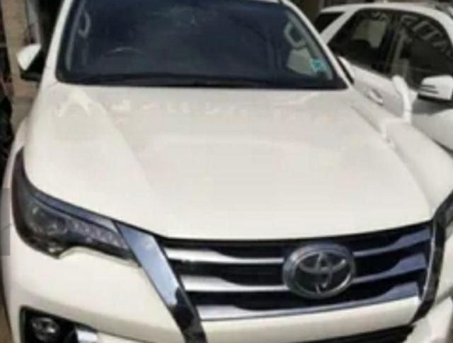 Used Toyota Fortuner Cars 2033 Second Hand Fortuner Cars For Sale