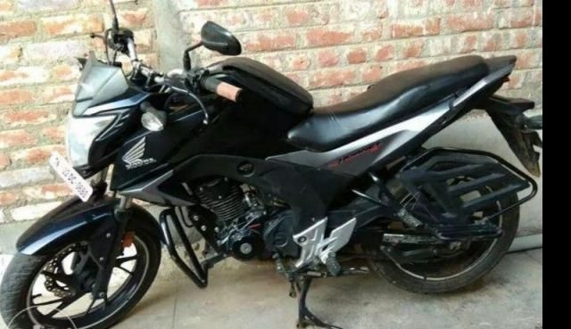 18 Used Honda Cb Hornet 160r In Chennai Second Hand Cb Hornet 160r Motorcycle Bikes For Sale Droom