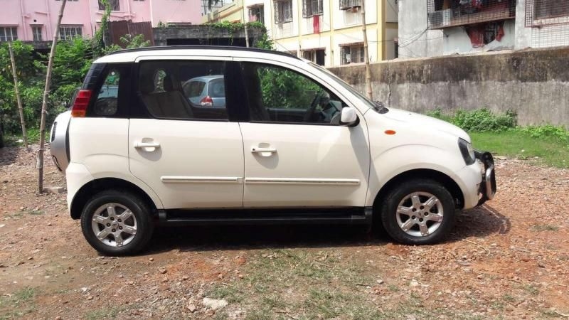 Mahindra Quanto Car For Sale In Kolkata Id 1417549947 Droom