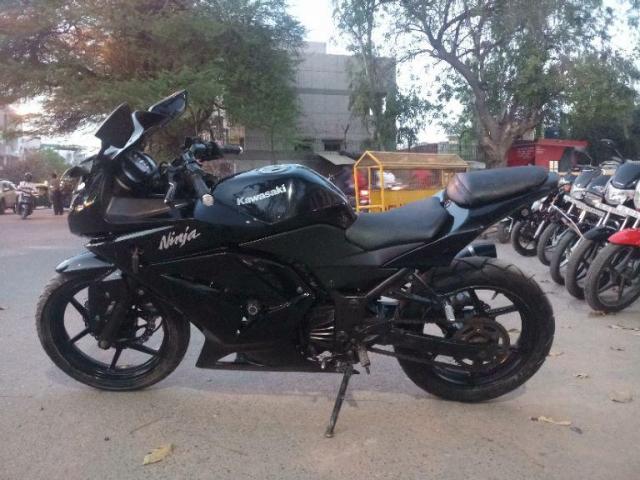 108 Used Kawasaki Ninja Super Bikes Second Hand Ninja Super Bikes