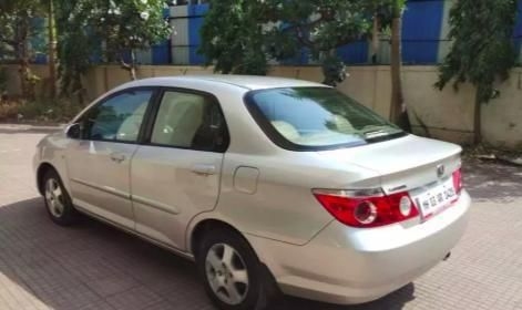 Honda City Zx Car For Sale In Mumbai Id 1417600980 Droom